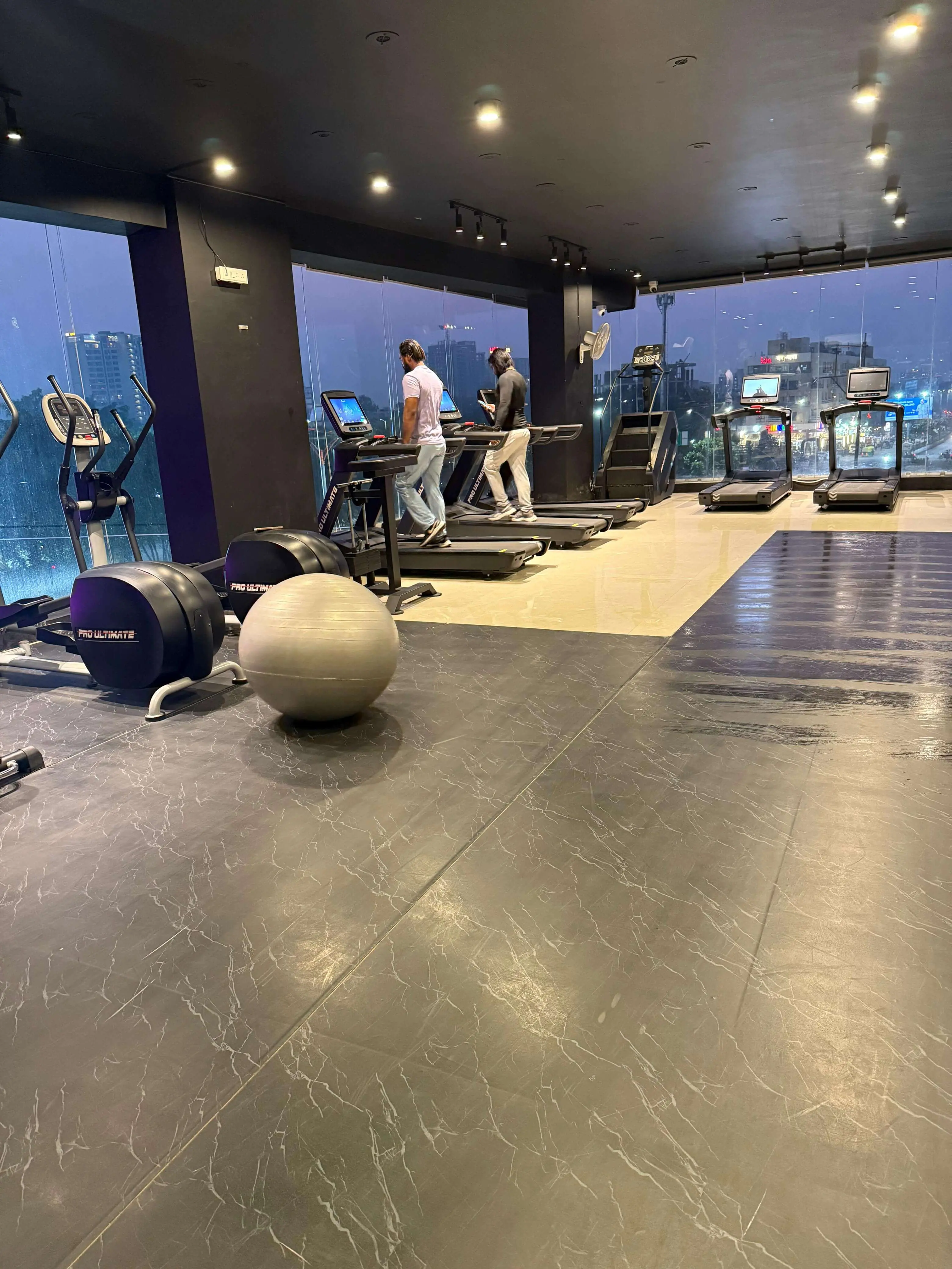 Sidex Cardio IFC-GYM